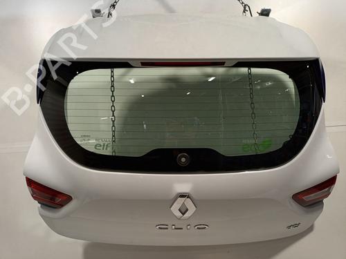 tailgate-renault-clio-iv-bh_-2012-2013-2014-2015-2016-2017-2018-2019-2020-2021-33840455 main image