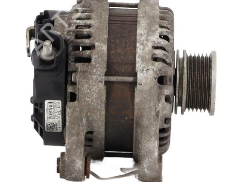 Used Alternator CITROËN JUMPER II Van 2.0 BlueHDi 130 (130 hp) 27513463