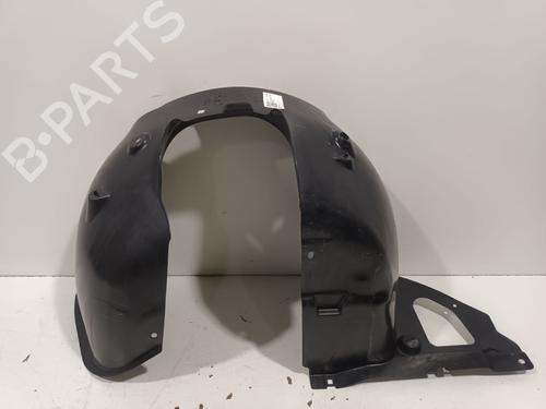 Used Wheel arch PEUGEOT 208 I (CA_, CC_) 1.2 VTI 82 (82 hp) 31012216
