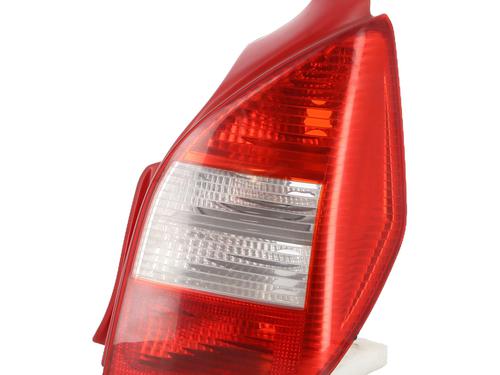 Used Right taillight CITROËN C2 (JM_) 1.4 HDi (68 hp) 25908777