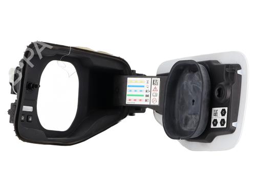 Other RENAULT SCENIC E-TECH PHASE I EV87 | BP28179934O1