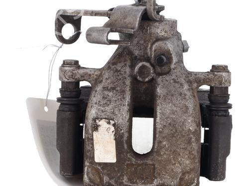 Used Right rear brake caliper Right rear brake caliper CITROËN C4 II (NC_) 1.6 BlueHDi 120 (120 hp) 14862505 14862505
