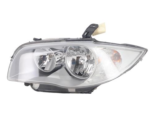 Used Left headlight Left headlight 38035995 38035995
