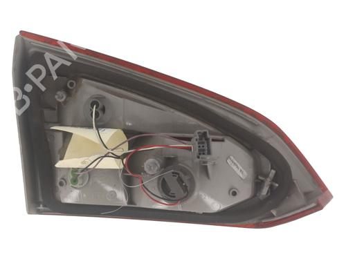 Right tailgate light FORD FOCUS III Turnier 1.6 TDCi | BP36514696C80 - Image 6