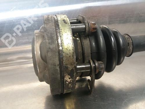 Right rear driveshaft BMW 3 (E46) 320 d | BP9322880M41 