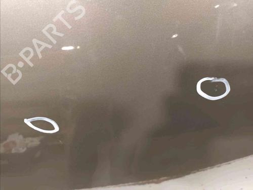 Hood CITROËN C4 Grand Picasso I (UA_) 1.6 HDi | BP25780146C1