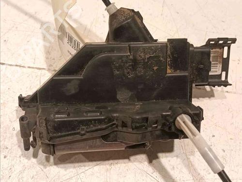 Used Front right lock PEUGEOT 308 CC (4B_) 1.6 HDi (112 hp) 21124283