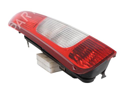 Left taillight FORD FOCUS C-MAX (DM2) 1.8 TDCi | BP29820536C34