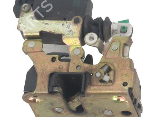 Used Front right lock RENAULT TWINGO I (C06_) 1.2 (C066, C068) (58 hp) 29856729