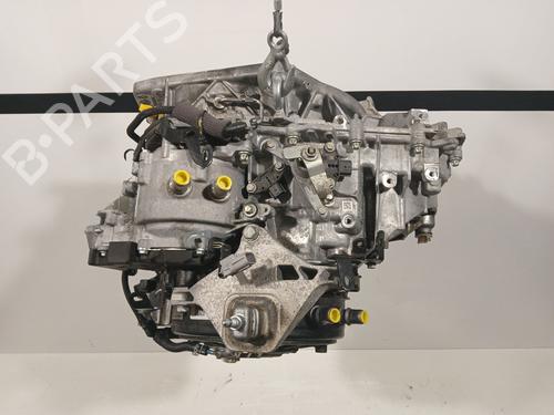 Gearbox RENAULT MEGANE IV Grandtour (K9A/M/N_) E-TECH 160 (K9NH) | BP22251486M3 