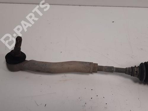 Steering rack CITROËN C1 (PM_, PN_) 1.0 | BP9334815M22 