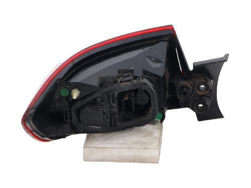 Right taillight RENAULT CLIO IV (BH_) 1.5 dCi 90 | BP29763497C35