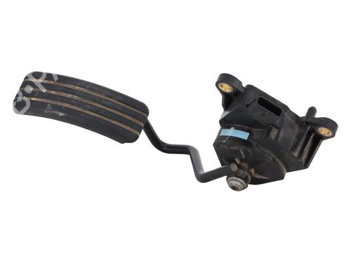 Used Pedal Pedal RENAULT CLIO III (BR0/1, CR0/1) 1.5 dCi (75 hp) 33840408 33840408