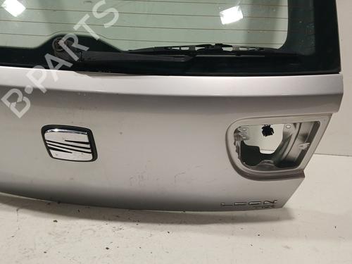 Bakluke CC/Kombi-Kupé SEAT LEON (1M1) 1.9 TDI | BP29696993C6 