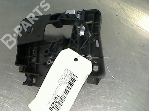 Rear right interior door handle PEUGEOT PARTNER Tepee 1.6 HDi | BP9316036I16
