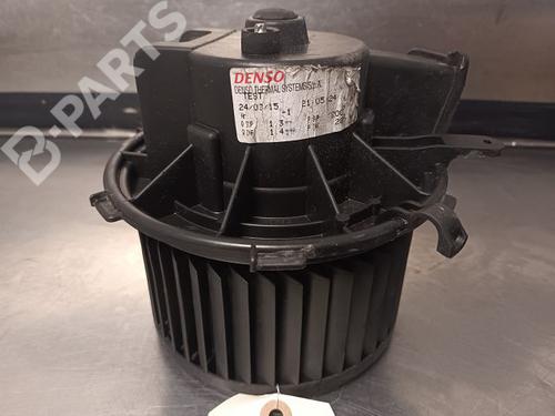 Varmvifte FIAT DUCATO Van (250_) 130 Multijet 2,3 D (131 hp) 9338660
