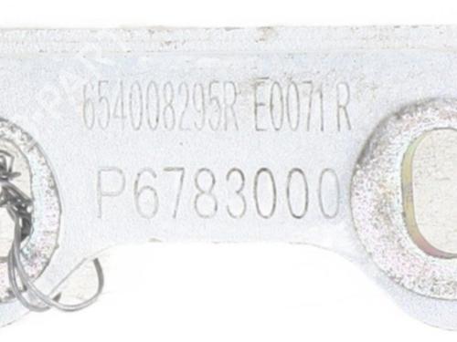 Dørhængsel/Dørbegrænser DACIA SPRING EV (B6M1) | BP21168362C146 - Image 5
