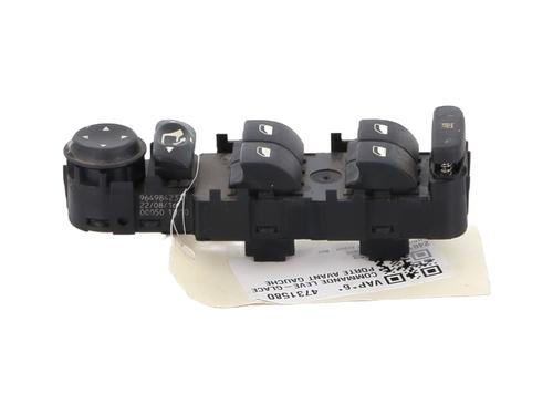 Switch CITROËN C5 II (RC_) 2.0 HDi (RCRHRH) | BP22251563I30 
