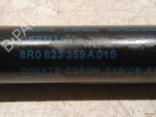 Hood lift support AUDI Q5 (8RB) 2.0 TDI quattro | BP20608093C139 