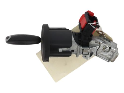 Ignition barrel RENAULT TWINGO II (CN0_) 1.5 dCi (CN0E) | BP40554874M48 - Image 4
