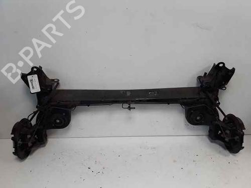 Used Rear axle DACIA LOGAN MCV (KS_) 1.5 dCi (KS0W) (86 hp) 29173329