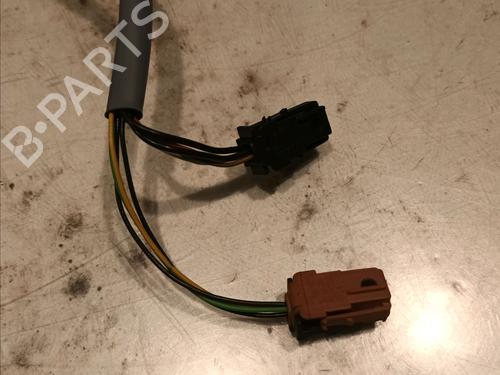 Right mirror PEUGEOT 1007 (KM_) 1.4 HDi | BP15813293C27 