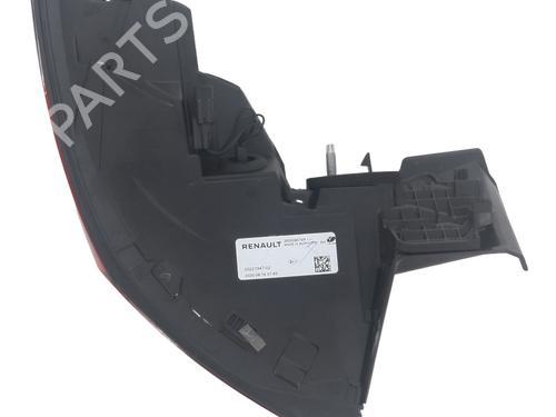 Højre baglygte RENAULT SCENIC E-TECH PHASE I EV87 | BP30830155C35 