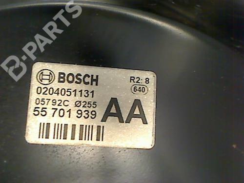 Servo brake OPEL CORSA D (S07) 1.3 CDTI (L08, L68) | BP9318822M42 
