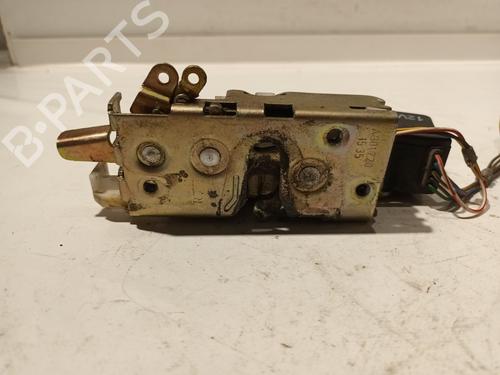 Front right lock MERCEDES-BENZ SPRINTER 4-t Platform/Chassis (B904) 411 CDI | BP25023541C97 