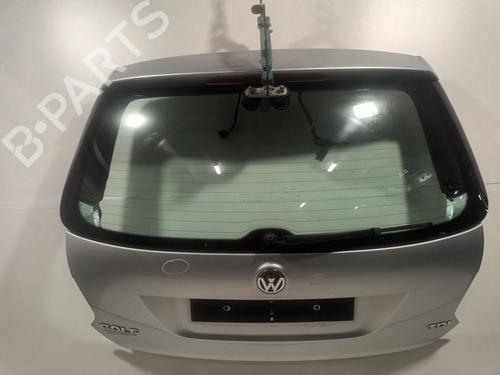 Used Tailgate Tailgate VW GOLF V Variant (1K5) 1.9 TDI (105 hp) 39997536 39997536
