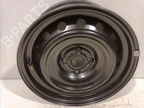 Used Rim Rim 20606014 20606014