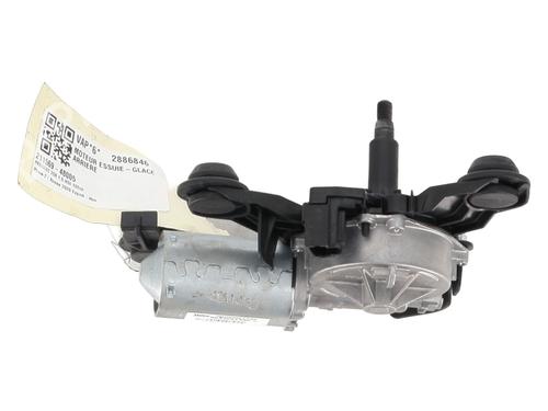 Rear wiper motor PEUGEOT 208 I (CA_, CC_) 1.5 BlueHDI 100 | BP9338531M102