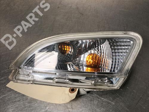 Used Left front indicator Left front indicator RENAULT TWINGO II (CN0_) 1.5 dCi 75 (75 hp) 11188282 11188282