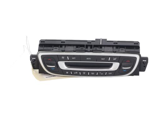 Used Climate control Climate control 37192148 37192148