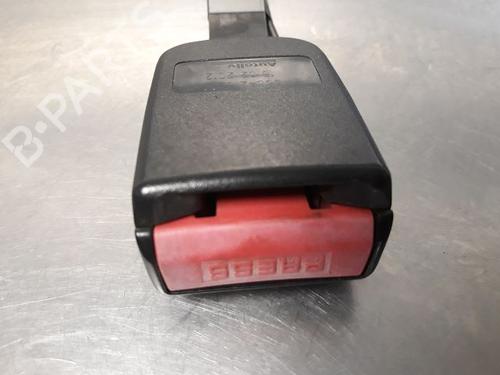 Seat buckle NISSAN QASHQAI / QASHQAI +2 I (J10, NJ10, JJ10E) 1.5 dCi | BP15741142I32 