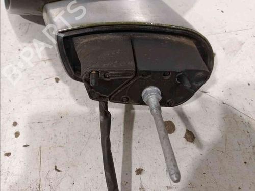 Left mirror CITROËN C3 II (SC_) 1.6 HDi 110 | BP18731891C26 