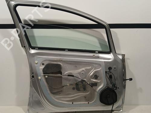 Left front door OPEL CORSA D (S07) 1.3 CDTI (L08, L68) | BP22244806C2 