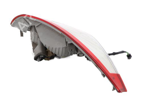 Left tailgate light RENAULT MEGANE III Hatchback (BZ0/1_, B3_) 1.5 dCi (BZ09, BZ0D, BZ1W, BZ29, BZ14) | BP30270515C79