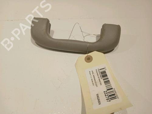 Interior door handle OPEL INSIGNIA A (G09) 2.0 CDTI (68) (131 hp) 17656825