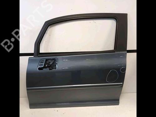 Used Left front door PEUGEOT 1007 (KM_) 1.6 16V (109 hp) 20604142