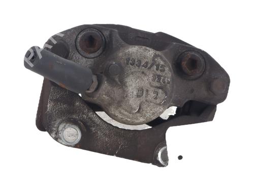 Left front brake caliper RENAULT TWINGO II (CN0_) 1.2 16V (CN0K, CN0V, CN0A) | BP38301414M105 - Image 2