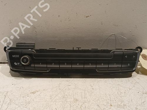 Used Switch BMW X1 (F48) sDrive 18 d (136 hp) 23397876