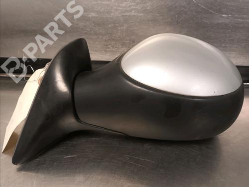Left mirror CITROËN XSARA PICASSO (N68) 2.0 HDi | BP11226873C26 