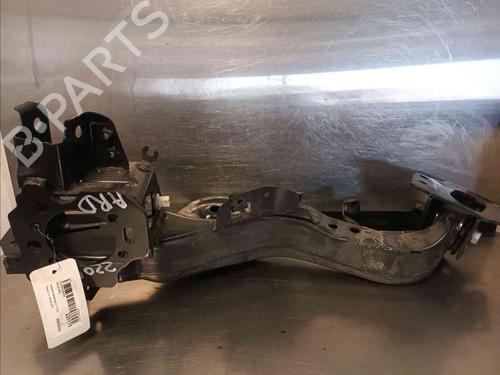 Right rear suspension arm NISSAN QASHQAI II SUV (J11, J11_)  | BP20603005M15 