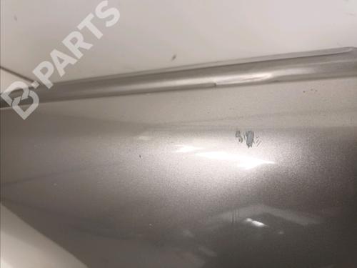 Left front fenders SKODA FABIA I Combi (6Y5) 1.4 TDI | BP10539007C41 
