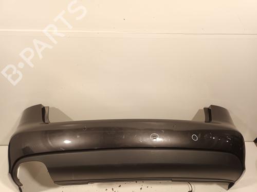 rear-bumper-audi-a4-b8-avant-8k5-2007-2008-2009-2010-2011-2012-2013-2014-2015-2016-2017-32978108 main image