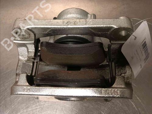 Left front brake caliper MERCEDES-BENZ CITAN Box Body/MPV (W415)  | BP20603642M105 