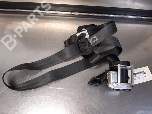 Used Front right belt tensioner VW GOLF VI (5K1) 1.6 TDI (105 hp) 9334499
