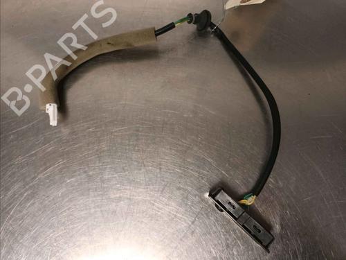 Used Tailgate handle Tailgate handle 39119049 39119049