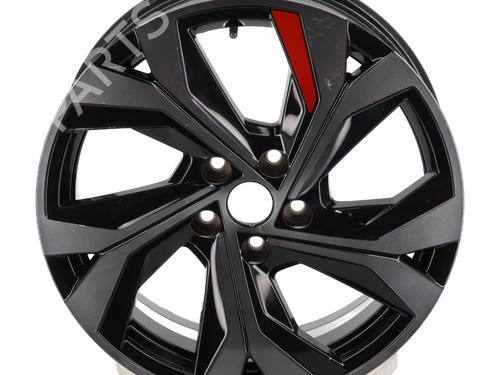 Used Rim RENAULT ARKANA I (LCM_, LDN_) 1.6 E-TECH 145 (LDMU) (143 hp) 27978726